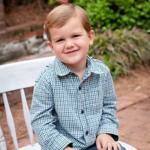 Meet your Posher, Shawn